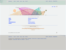 Tablet Screenshot of equeenox.com